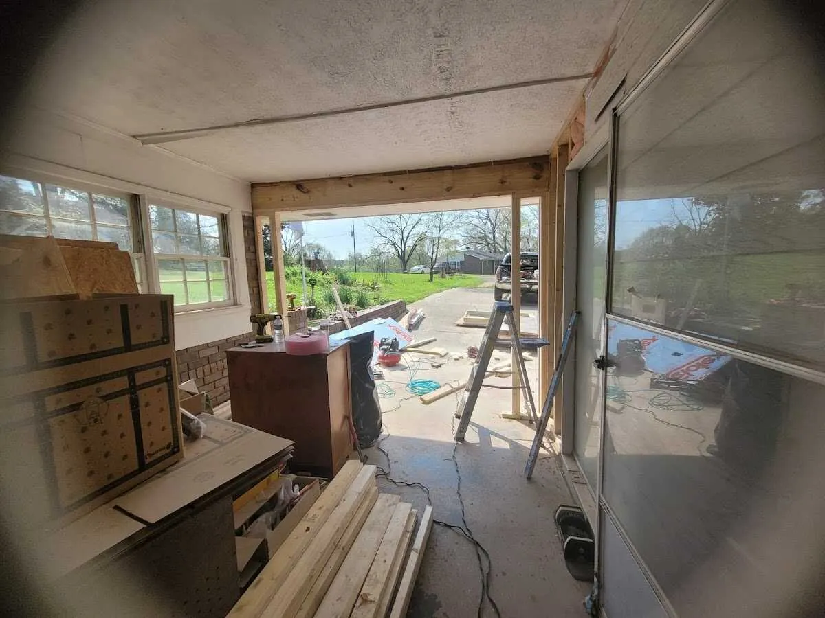 Air movers and dehumidifier for Drying & Dehumidification in Pawtucket